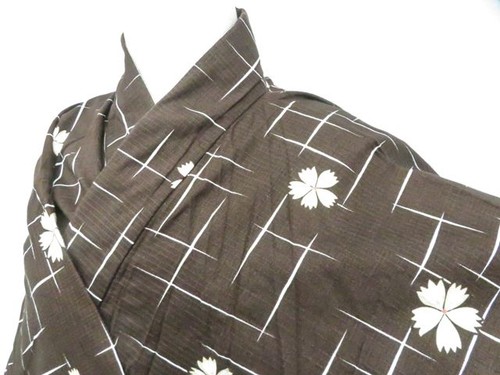 Kimono giapponese yukata - kimono,