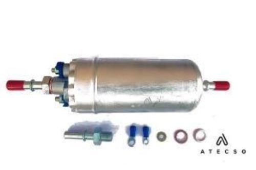 Pompa carburante ford focus - pompa,