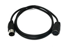 Cavo video system 100 - cavo, s-video