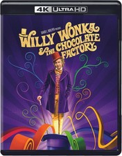 Willy Wonka & the Chocolate