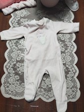 Tutina Per Neonata Chicco