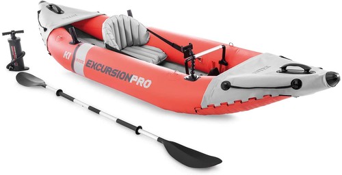 Intex 68303 canoa excursion - intex,