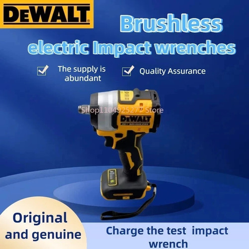 Avvitatore impulsi dewalt - avvitatore,