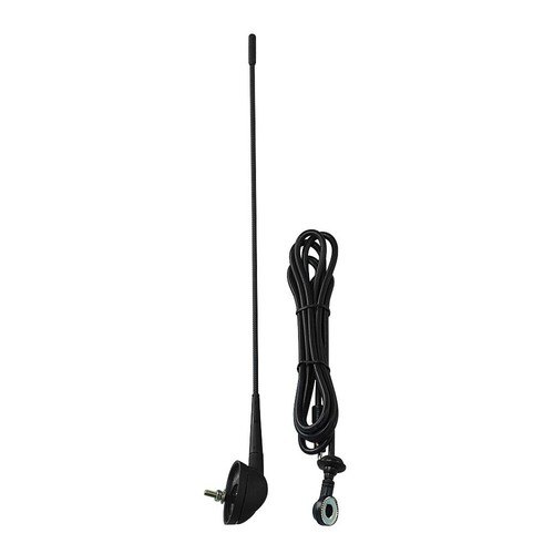 Antenna universale auto camper