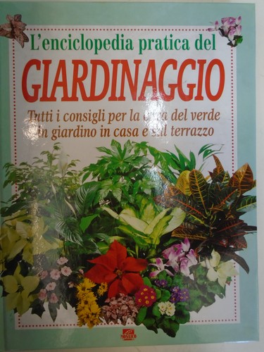 Enciclopedia pratica del - enciclopedia,