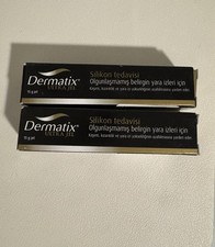 Dermatix Gel Silicone Topico