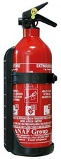 Estintore 1 kg a polvere ABC