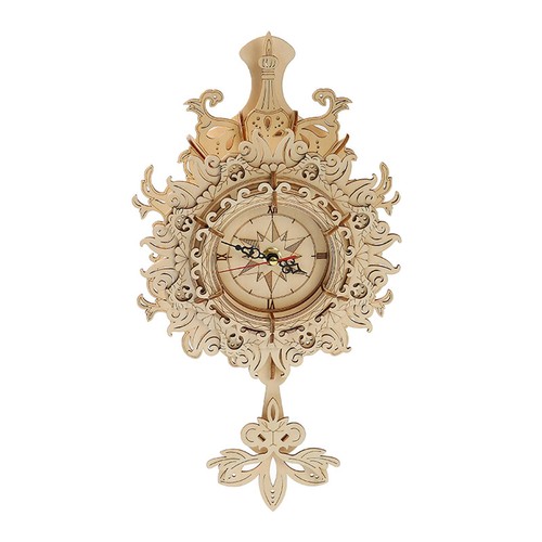 Modelli puzzle legno - puzzle, in