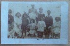 Fotografia italia 1915 - fotografia,