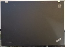 Lenovo ThinkPad T500 Core2 Duo