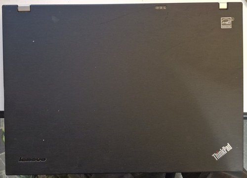 Lenovo thinkpad t500 core2 - thinkpad,