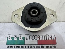 SUPPORTO MOTORE GOMMA LATO CAMBIO LANCIA Y10 FIAT PANDA 4X4 VEDI DESCRIZIONE ...