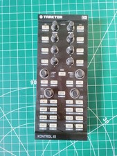 Traktor Kontrol X1 MK1 USB