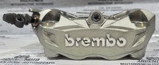 Pinza freno anteriore ducati