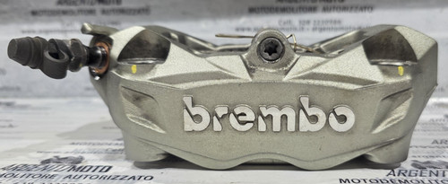 Pinza freno anteriore ducati
