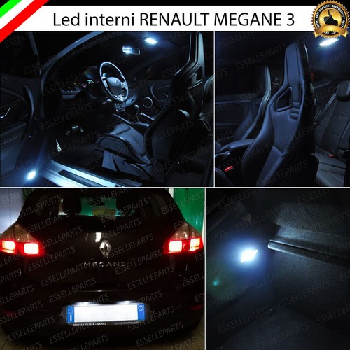 Kit led interni - led, completo