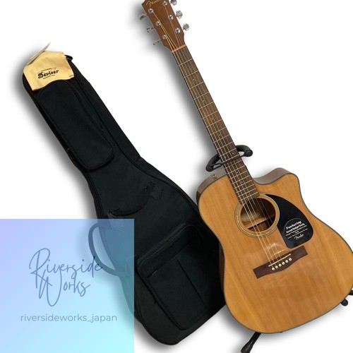 Chitarra acustica elettrica