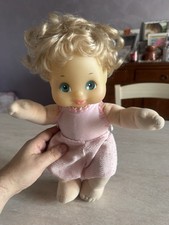 Bambola My Child My Love