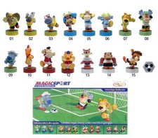 SORPRESINE KINDER FERRERO