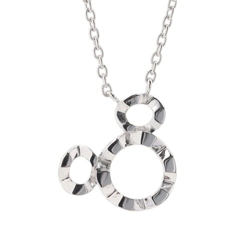 Disney topolino argento - topolino,