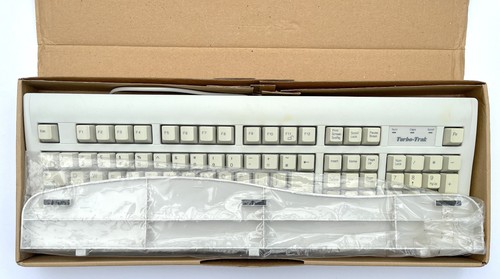 Tastiera turbo trak - tastiera, usb