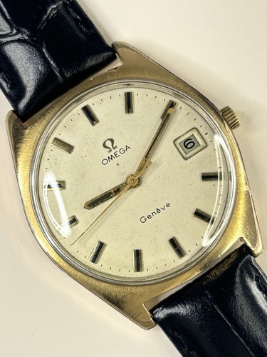 Orologio omega geneve vintage - omega,