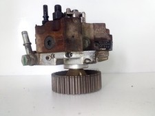 POMPA INIEZIONE ALTA PRESSIONE