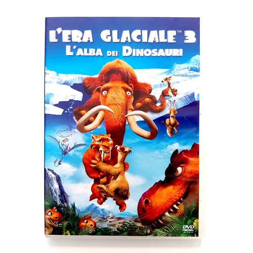 Era glaciale alba - glaciale, 3