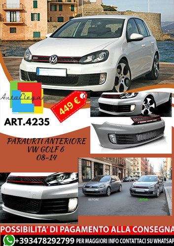 Art 4235 paraurti - 💥art.4235,