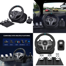 PlayStation Volante Carreras