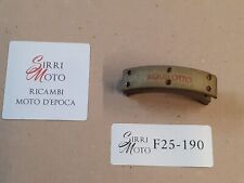 GUARNITURE CEPPO FRENO MOTORE