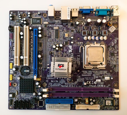 Intel pentium 3 0 ghz - pentium, (531),
