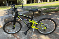 BICICLETTA BAMBINO - RUOTA 20 POLLICI