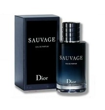 Dior Sauvage Eau de PARFUM EDP