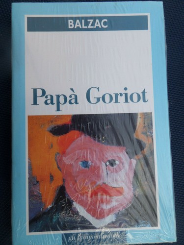 Papa goriot honore de - goriot-,