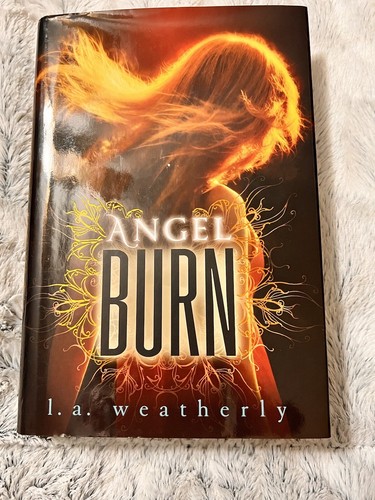 Angel ser - angel,