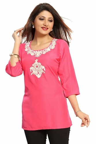 Tunica etnica donna - , kurti