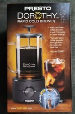 Presto 02937 Dorothy™ Brewer