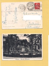 6202) annullo meccanico