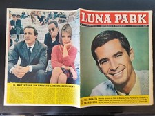 Luna park fotoromanzo - park, 47/1961