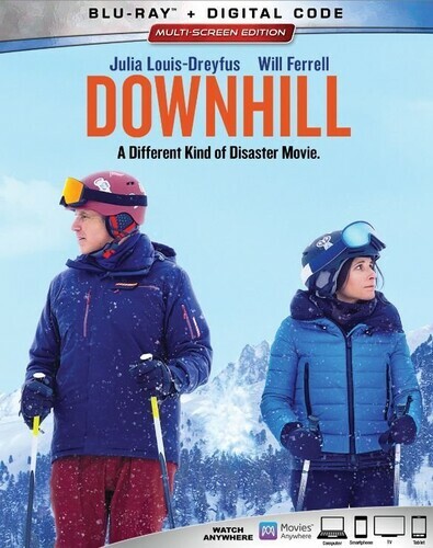 DOWNHILL