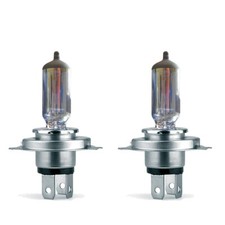 Coppia lampade 12c - coppia, h4
