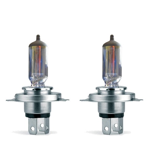 Coppia lampade 12c hid - lampade,