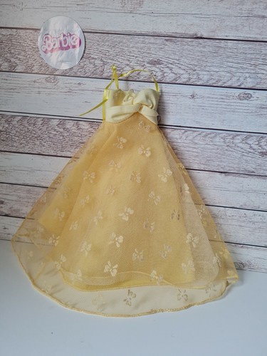 Barbie mattel scented fashions - mattel,