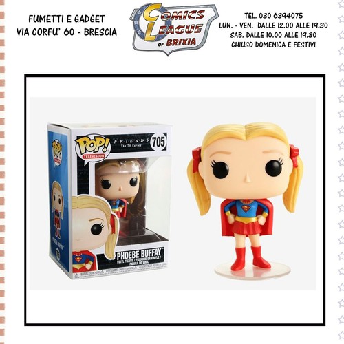 Funko pop television - pop!, 705