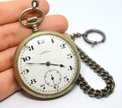Orologio precisione fredy - precisione,