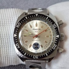 Orologio Meccanico Anker Ruhla