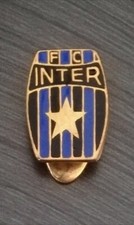 Distintivo _ Badge _ Calcio