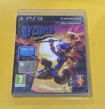 Sly Cooper Ladri Nel Tempo GIOCO PS3 VERSIONE ITALIANA