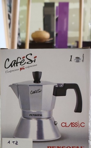 Moca per caffè modello - per,